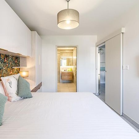 Residence Pure La Ciotat Exterior foto