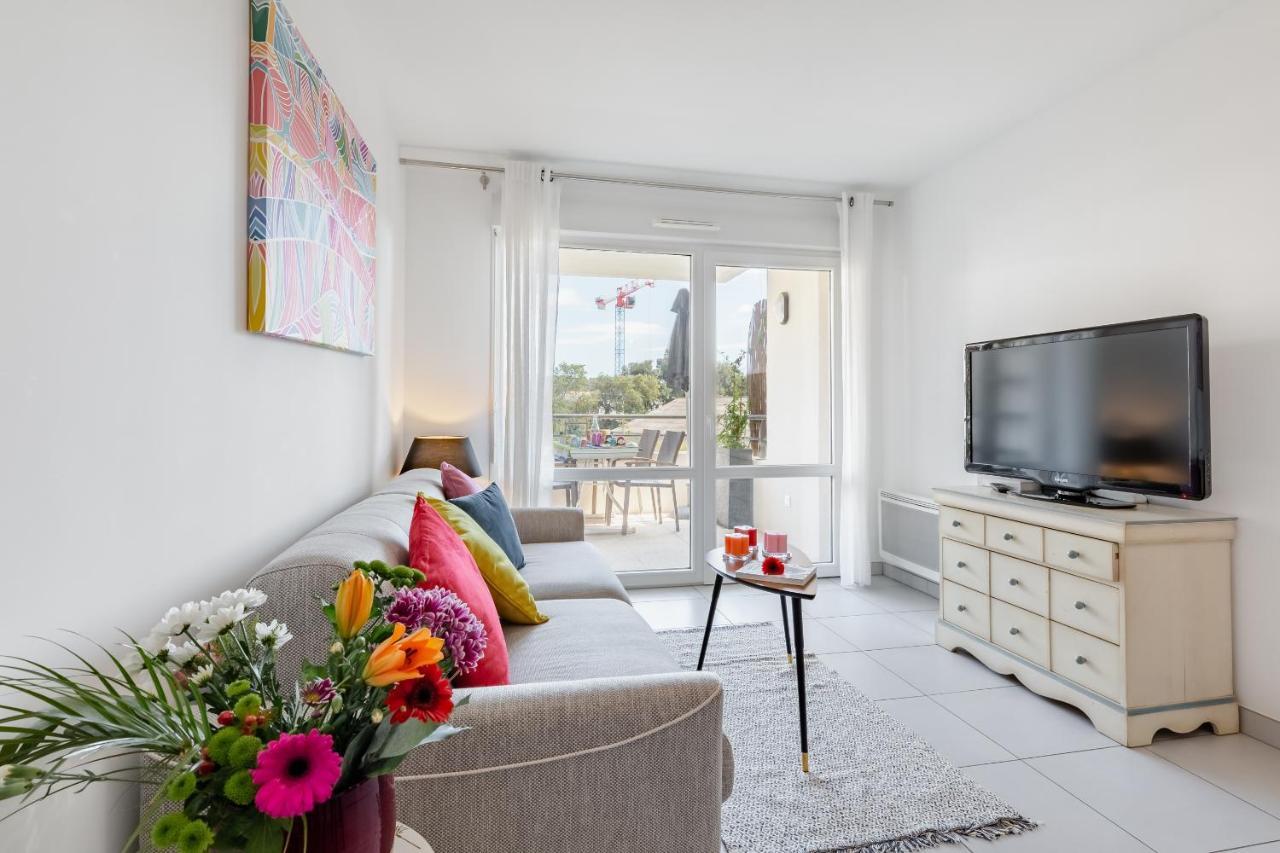 Residence Pure La Ciotat Exterior foto