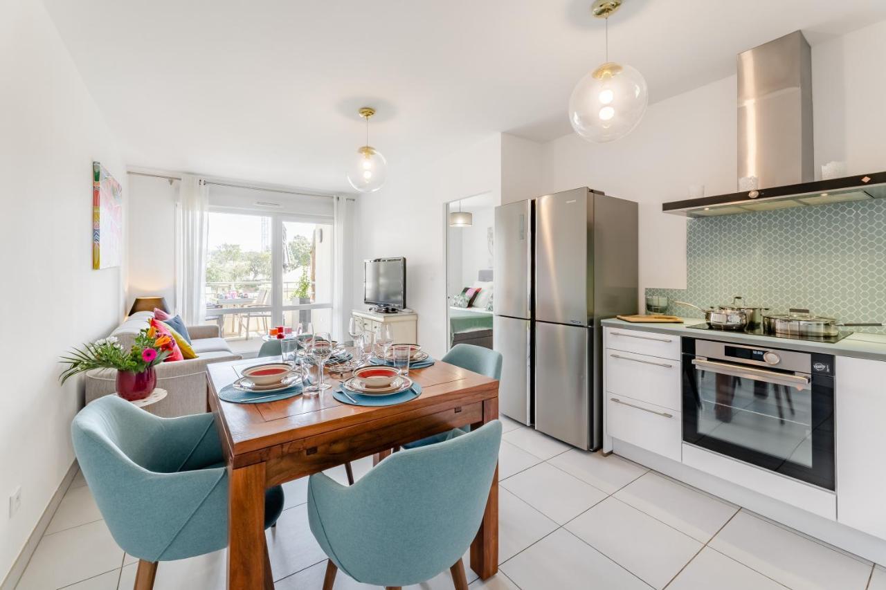 Residence Pure La Ciotat Exterior foto