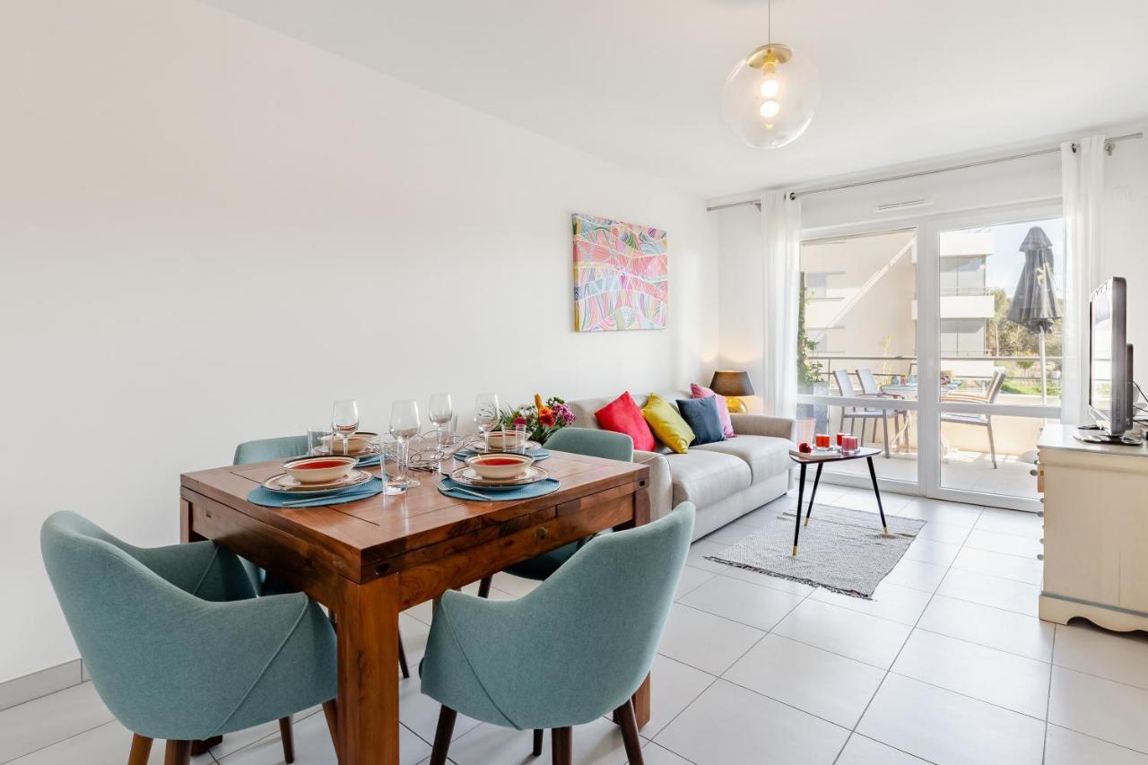 Residence Pure La Ciotat Exterior foto
