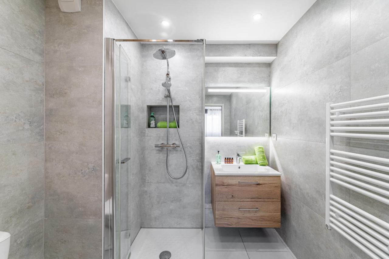 Residence Pure La Ciotat Exterior foto