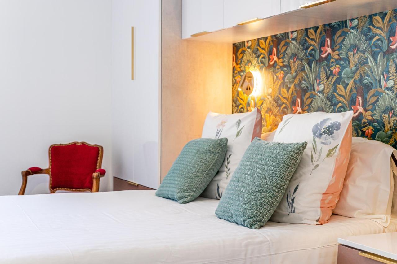 Residence Pure La Ciotat Exterior foto