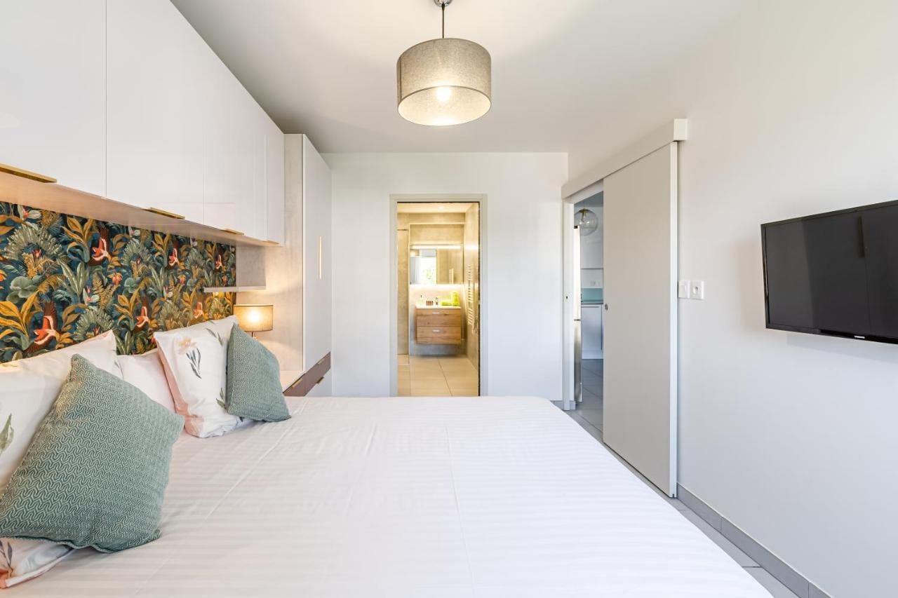 Residence Pure La Ciotat Exterior foto