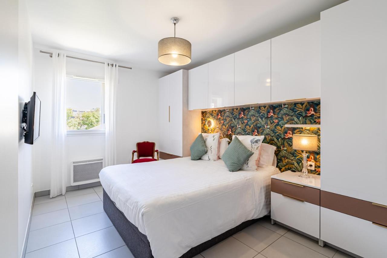 Residence Pure La Ciotat Exterior foto
