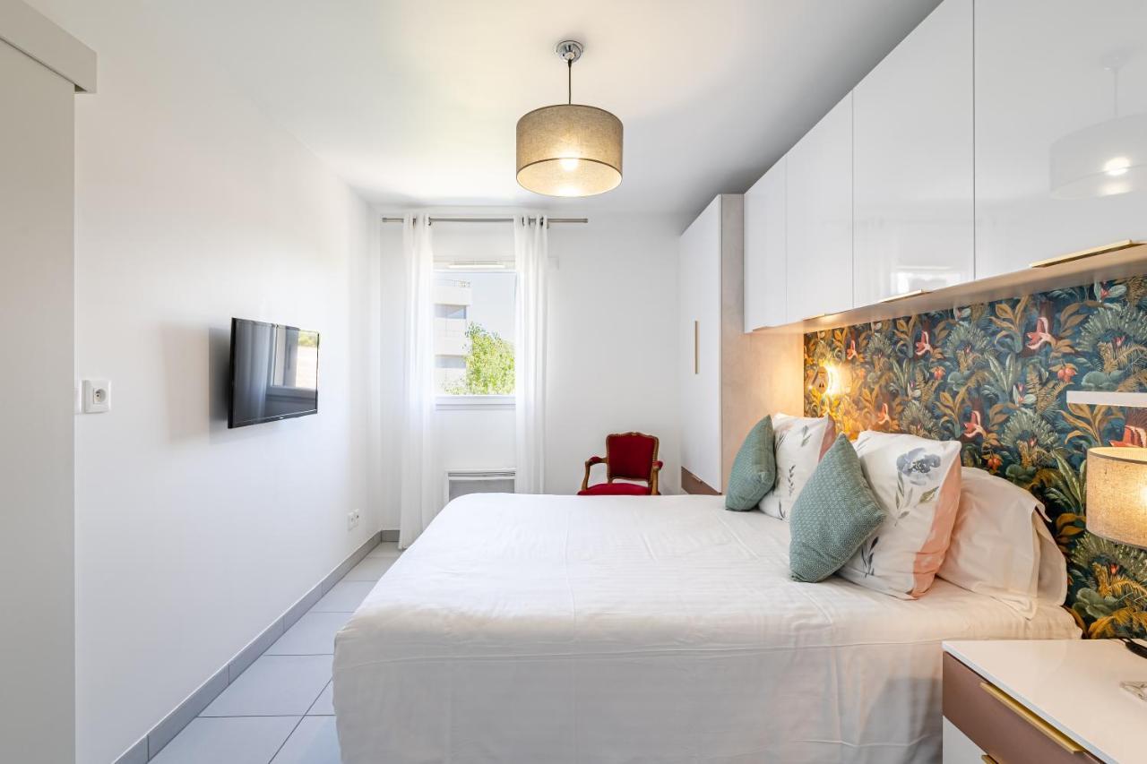 Residence Pure La Ciotat Exterior foto