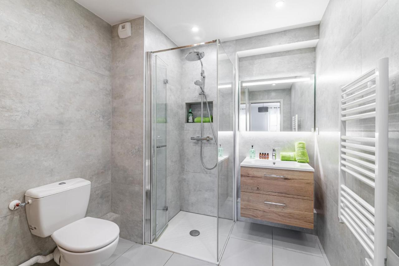 Residence Pure La Ciotat Exterior foto