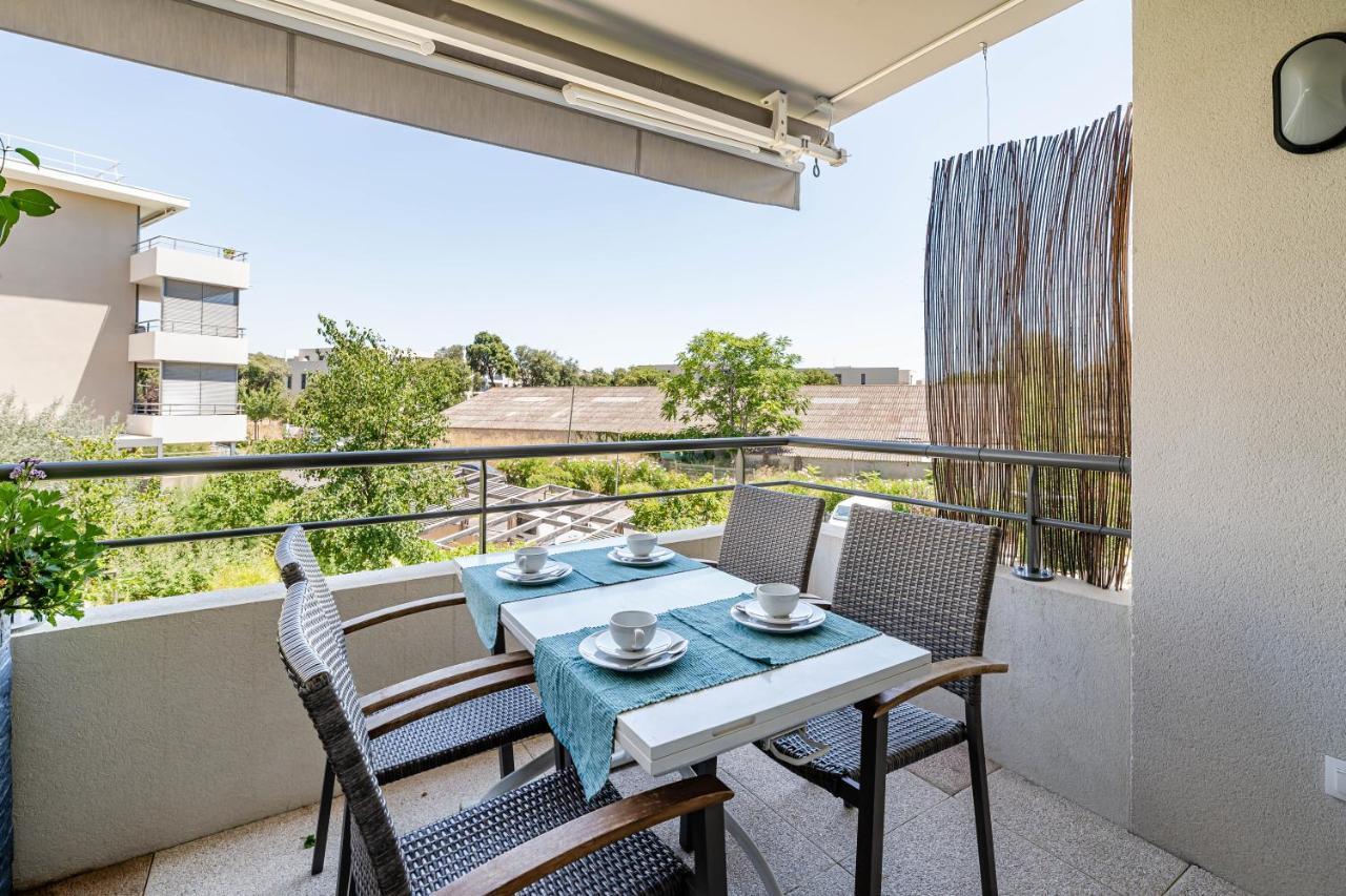 Residence Pure La Ciotat Exterior foto