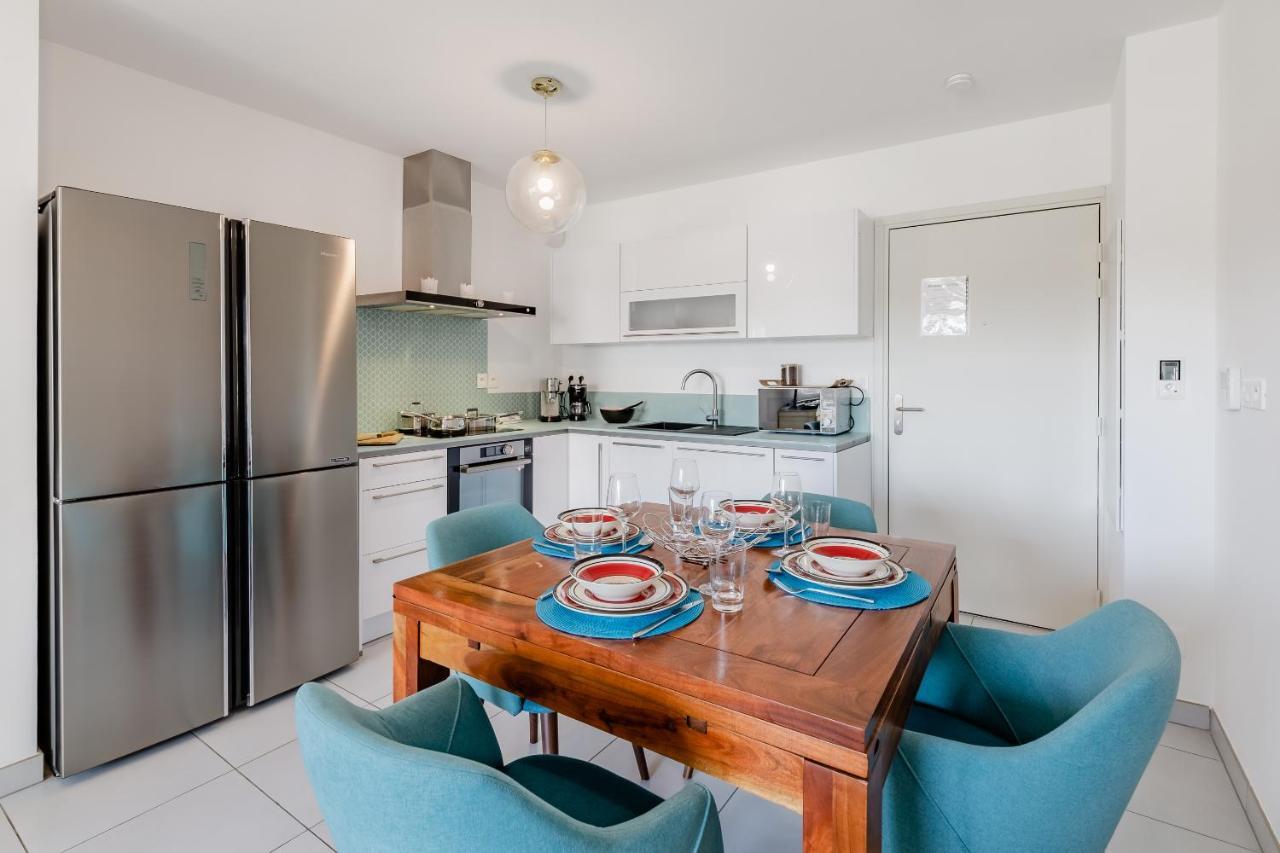 Residence Pure La Ciotat Exterior foto